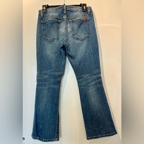 Joes Jeans distressed Denim - Katelyn style - Picture 2 of 6